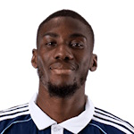 Adama Camara, Paris FC Right Back