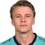 Bill Lathouwers, KVC Westerlo Goalkeeper
