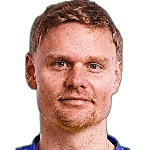 Simen Juklerod, Dunajska Streda Centre Back