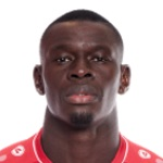 Abdoulaye Seck, Al-Faisaly FC Centre Back