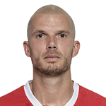 Geoffry Hairemans, Sporting Hasselt Central Midfielder