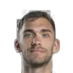 Jari De Busser, AZ Alkmaar Goalkeeper