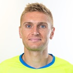 Igor Plastun, AS Eupen Centre Back