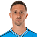 Brecht Dejaegere, Kortrijk Central Midfielder