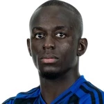 Jean-Luc Dompé, Konyaspor Centre Forward