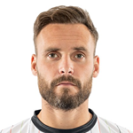 Birger Verstraete, OH Leuven Central Midfielder