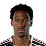 Jonathan David, Atletico Madrid Centre Forward