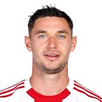 Roman Yaremchuk, Olympiakos Piraeus Centre Forward