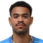 Cyril Ngonge, Monza Centre Forward