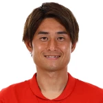 Takahiro Sekine, Sydney Central Midfielder