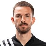 Brendan Hines-Ike, Austin Centre Back