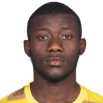 Aboubakary Koita, AEK Athens FC Left Winger