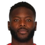 Louis Mafouta, Le Mans Second Striker