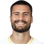 Gjoko Zajkov, Ajman Centre Back