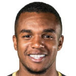 Nathan De Medina, Würzburger Kickers Centre Back