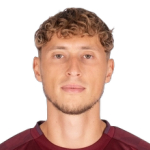 Mërgim Vojvoda, Udinese Central Midfielder
