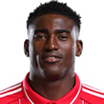 Taiwo Awoniyi, Coventry Centre Forward