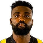 Frantzdy Pierrot, AEK Athens FC Centre Forward