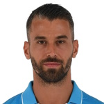 Leonardo Spinazzola, Napoli Left Back