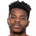Cheick Keita, Latina Central Midfielder