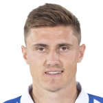 Alessio Castro-Montes, 1. FC Köln Central Midfielder
