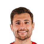 Thibault Rambaud, Annecy Centre Forward