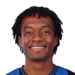 Juan Cuadrado, Millonarios Central Midfielder