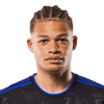 Zorhan Bassong, Sporting Kansas City Central Midfielder