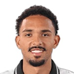 Vitinho, Botafogo Right Back
