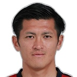 Naomichi Ueda, Kashima Centre Back