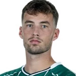 Olivier Deman, Werder Bremen Left Back