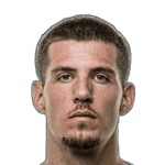 Jordi Vanlerberghe, Brondby Centre Back