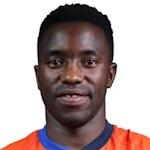 Fashion Sakala, Al-Fayha Central Midfielder