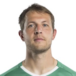 Davy Roef, Gent Goalkeeper