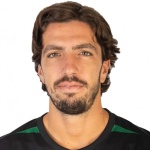 Francesco Forte, Virtus Entella Second Striker