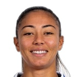 Selma Bacha, Lyon W Centre Back