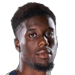 Malcom Bokele, Göztepe Centre Back