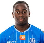 Dylan Mbayo, PEC Zwolle Attacking Midfielder