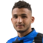 Ahmed Touba, Le Havre Centre Back