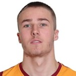 Joel Grodowski, Arminia Bielefeld Centre Forward