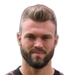 Yannick Deichmann, FC Ingolstadt 04 Central Midfielder
