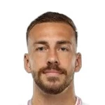 Dominik Nothnagel, Stuttgart II Centre Back