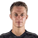 Hans Nicolussi Caviglia, Parma Central Midfielder