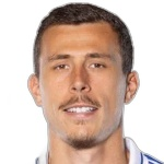 Ron Schallenberg, FC Schalke 04 Central Midfielder