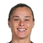 Ewa Pajor, Barcelona W Centre Forward