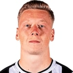 Brian de Keersmaecker, Bristol City Central Midfielder