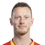 Rob Schoofs, Union St. Gilloise Central Midfielder
