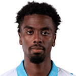 Angel Gomes, Marseille Attacking Midfielder