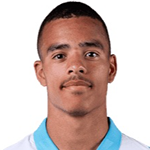 Mason Greenwood, Fenerbahçe Attacking Midfielder
