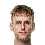 Elías Ólafsson, FC Midtjylland Goalkeeper